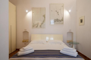 La Piazzetta Historic Center Apartment